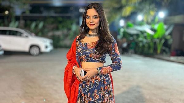 Dhruv Tara’s Neha Harsora Opens Up On Celebrating Dussehra & Ending Evils Within; ‘Everyone Is In A Battle’
