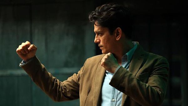 Vijay Varma's Witty Twist On VijayDashami Wishes Leaves Fans Smiling!