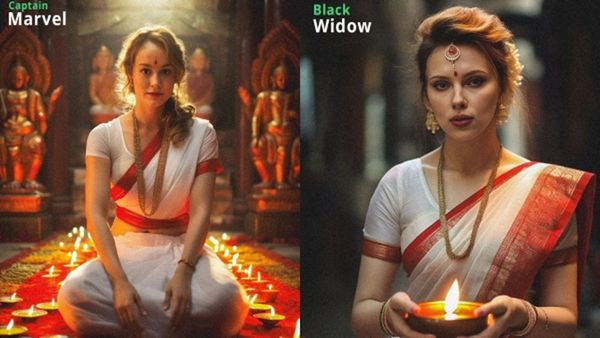 Good Over Evil: Hollywood Superheroes Rejoice In A Desi Avatar This Festive Season