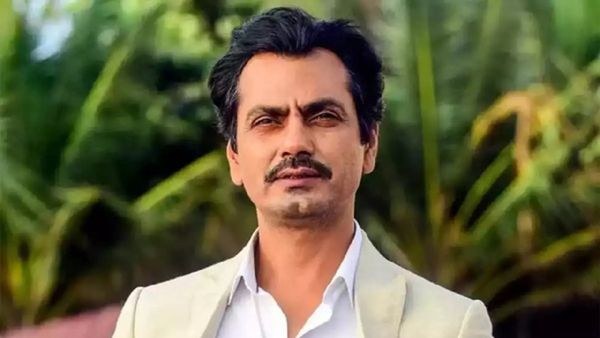 Nawazuddin Siddiqui To Headline A Thriller Produced By Vinod Bhanushali And Directed By Sejal Shah