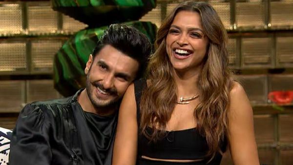 Ranveer Singh & Deepika Padukone Reveal Their Cutest Way To Party & It Is An INSPIRATION For All The Couples