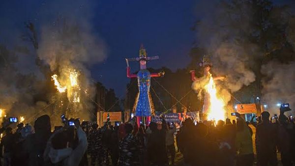 Harmony in Diversity: KPSS Expresses Gratitude to Punit Balan For Dusshera Support