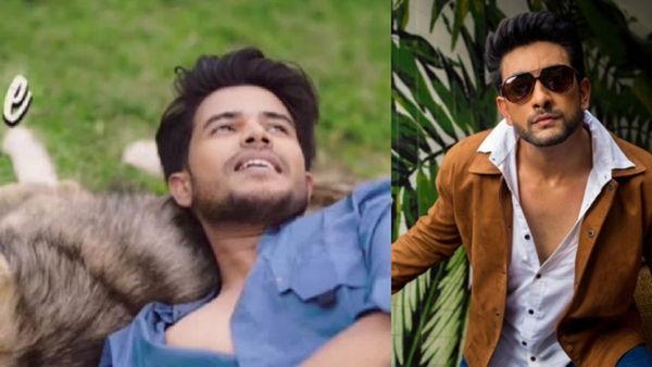 Fahmaan Khan's All Love Has Released And We Are In All Love With The Craft And Craftsman