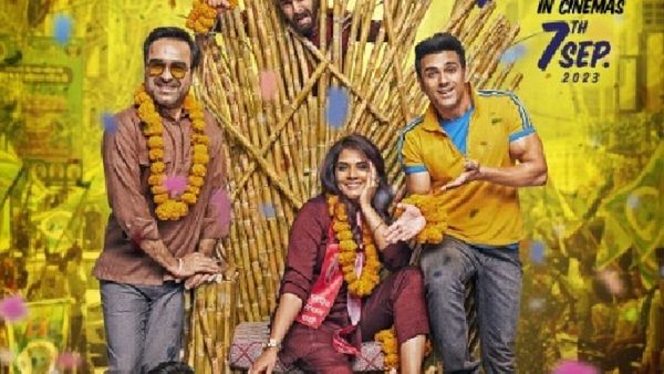 Fukrey 3 Box Office Advance Booking: Richa Chadha’s Film Soars; Over 1L Tickets Sold For National Cinema Day