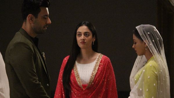 Rabb Se Hai Dua: How will Dua Save Haider’s Sister Kaynaat From Getting The Abortion?