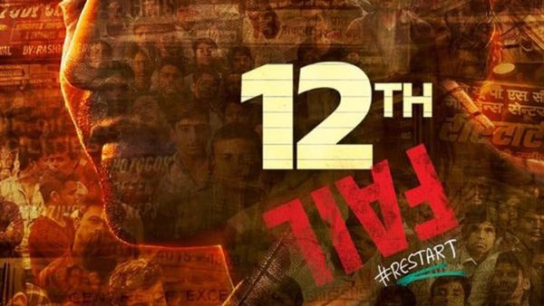 #Restart: The Youth Anthem From Vidhu Vinod Chopra's 12th Fail To Be Out Tomorrow… Teaser Out Now