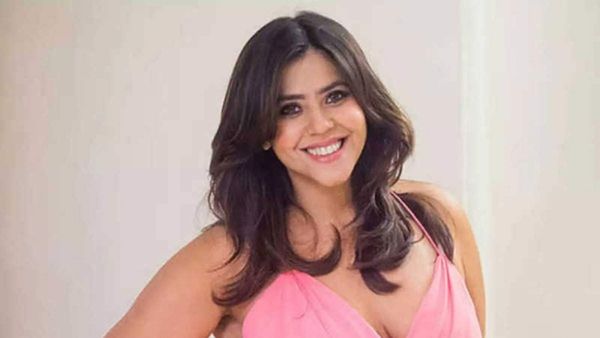 How Ektaa Kapoor Is Breaking All The Barriers With Her Content