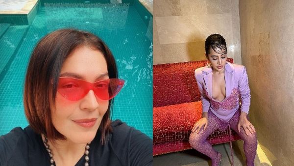 Bigg Boss OTT 2: Urfi Javed Pens A Heartfelt Note For Pooja Bhatt, Calls Her ‘Very Strong Lady'; See Her Post