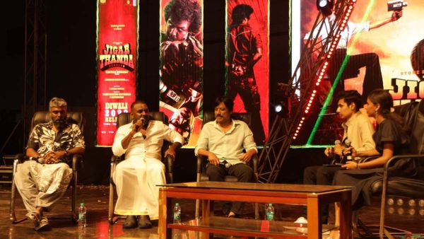 Festember '23: Where Creativity, Culture & Cinema Collided In Spectacular Harmony