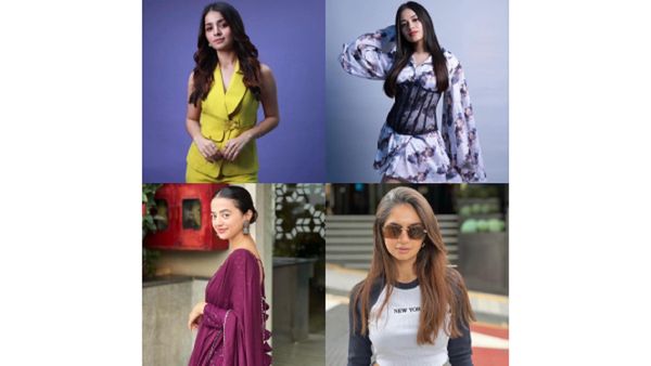 Yeh Rishta Kya Kehlata Hai: Mahima Makwana, Jannat Zubair, Helly Shah, Anushka Sen Approached For New Lead?