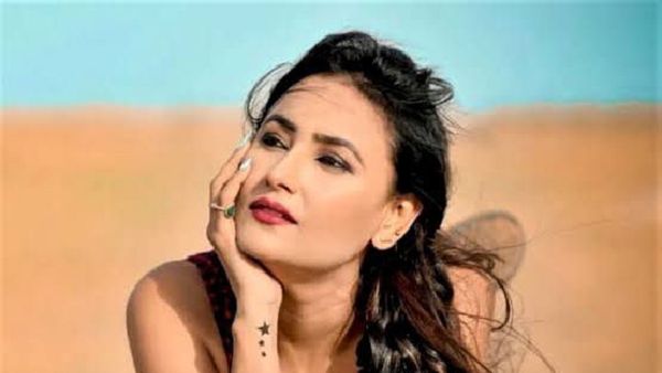 Sapna Sikarwar, Renowned Actress from Star Bharat’s 'May I Come In, Madam?' Reveals Dream Role and Inspiration