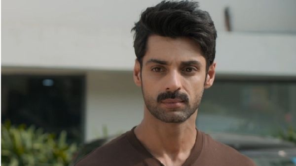 Half Love Half Arranged Star Karan Wahi Opens Up About The Concept Of Love & Arranged Marriage