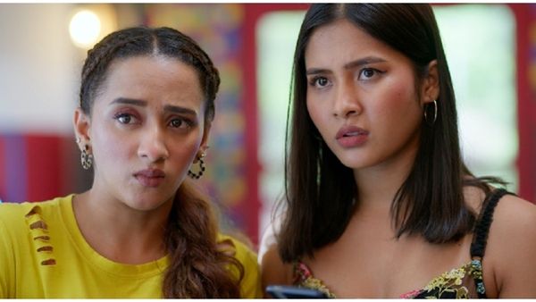 “I Think Season 2 Is A Blast”, Tanya Bhushan On Amazon MiniTV’s Popular Teen Drama Campus Beats S2