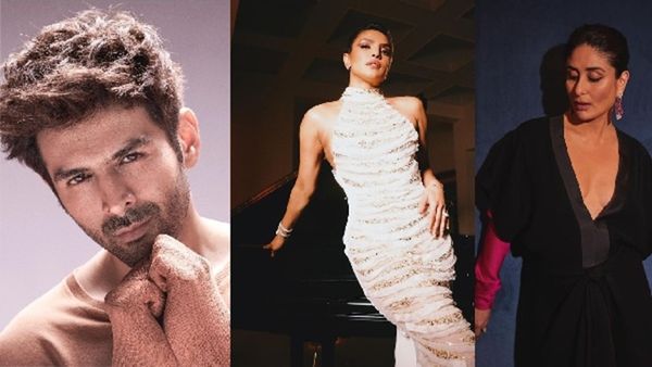 Kartik Aaryan Wins Best Actor; Talks About His Ideal Girl With Kareena Kapoor & Priyanka Chopra's QUALITIES