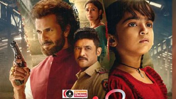 Dabangii Mulgii Aayi Re Aayi: Chhaya Tries To Protect Arya From The Shadow Of Satya