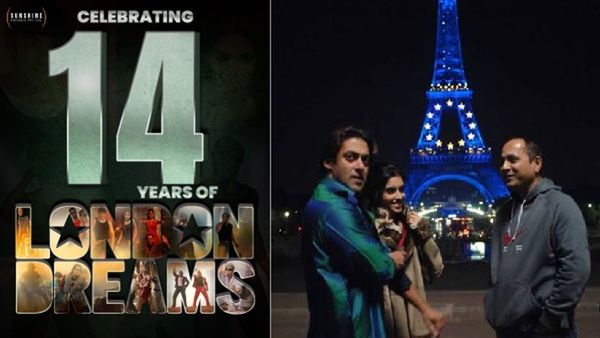 Salman Khan And Ajay Devgn’s London Dreams Clocks 14 Years