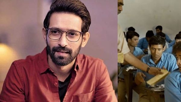 Fans Shower Love On Vikrant Massey After The Release Of ‘12th Fail’; Says “Watched Something So impactful...