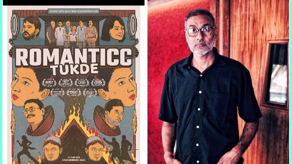 Varadraj Swami Judged As Best Director (Critics) By Cotton City International Film Festival