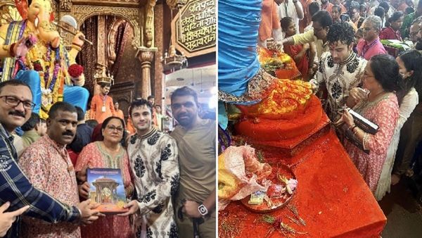 'Everyone Should Get An Equal Opportunity When It Comes To God And I Feel Heartbroken,' Says Sahil Salathia