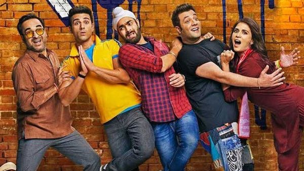 Fukrey 3 Box Office Collection: Pulkit’s Comedy Drama To Make It To 100Cr Club Soon Amid Jawan Wave