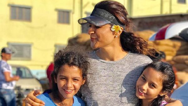 Tahira Kashyap’s Toffee Was Selected 6 Yrs Back On Same Date For MAMI As Her Film Sharmjee Ji Ki Beti