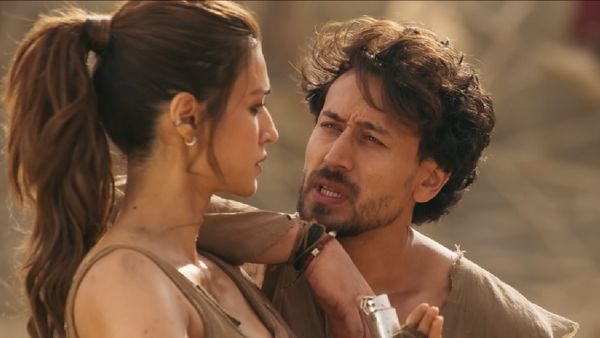 Ganapath Advance Booking Report Day 1: Tiger Shroff’s Film Witnesses Slow Start