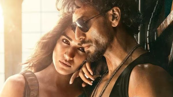 Ganapath Box Office Collection: Hit or Flop, Budget, Records; Everything To Know About Tiger & Kriti Starrer