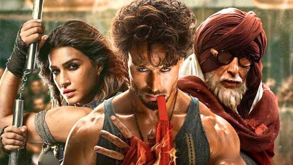 Ganapath X Review: Tiger Shroff, Kriti Sanon Film Hailed For Its SWAG & Top-Notch Action Spectacle