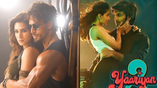 Ganapath Box Office Day 6 Prediction: Tiger’s Film Records Lowest Numbers; Yaariyan 2 Continues To Struggle