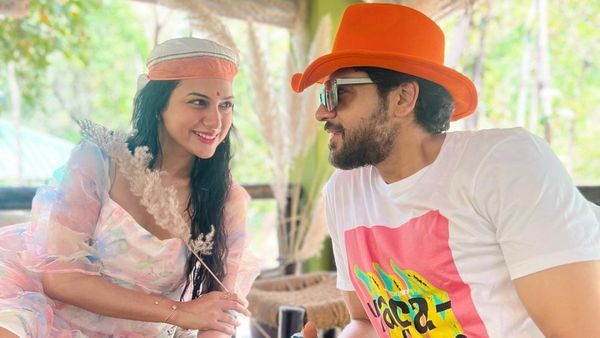 Bigg Boss 17: Will Anupamaa Lead Gaurav Khanna’s Actress-Wife Participate In BB 17? Here’s What She Said