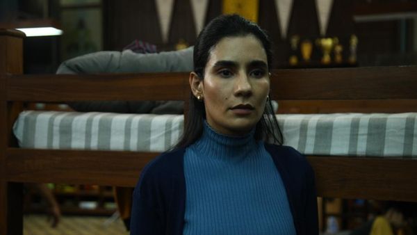 Thappad Fame Actress Geetika Vidya Ohlyan Defies Stereotypes Yet Again With Opium