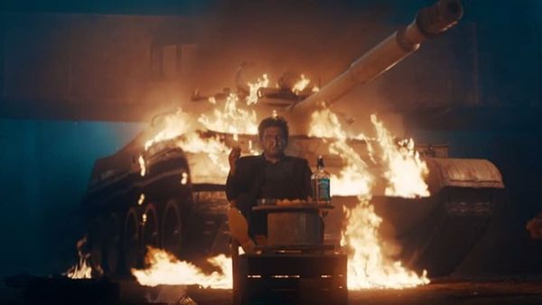 Ghost Box Office Collection Day 8 Prediction: Shiva Rajkumar's Heist Thriller Experiences A Drop In Revenues