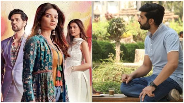 Ghum Hai Kisikey Pyaar Meiin: Rupali Ganguly’s Anupamaa Co-Star To ENTER As Savi’s Boss? DEETS Out