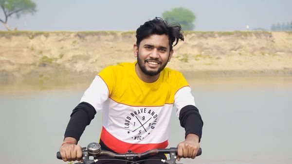 Josh Changes Gorakhpur’s Aditya Gorakhpuria’s Life; Creator Says ‘Josh Helped Me Become What I Am Today’