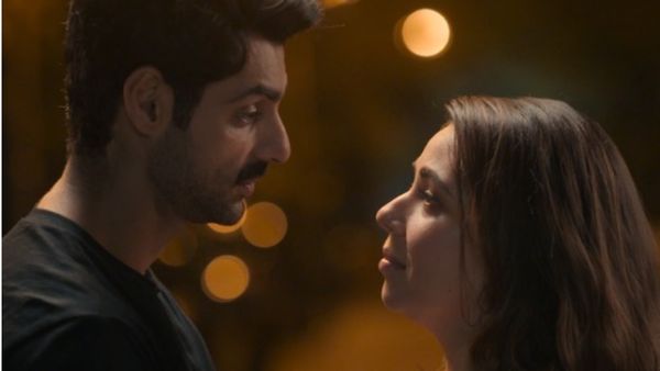 Maanvi Gagroo Is A Rom-Com Lover, Shares Interesting Stories From Half Love Half Arranged Sets