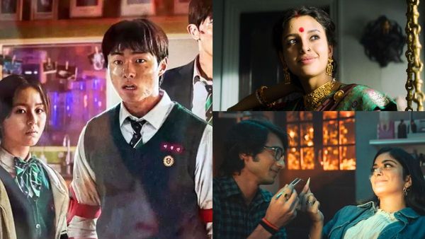 Halloween 2023: 9 Must-Watch Horror Films & Series For Spooktacular Halloween Night On Netflix