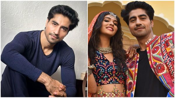 Yeh Rishta Kya Kehlata Hai Leap: Here’s What Harshad Chopda Is Planning To Do Post EXIT From YRKKH