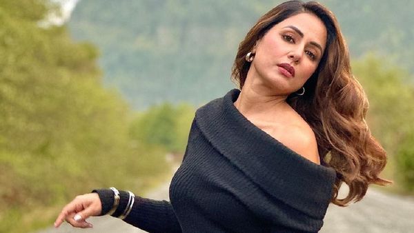 Yeh Rishta Kya Kehlata Hai To Cannes: Hina Khan's Incredible Journey Is Truly An Inspiration