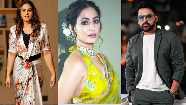 Mahadev App Betting Scam: After Ranbir Kapoor, Actors Huma Qureshi, Kapil Sharma Summoned By ED; Deets Inside