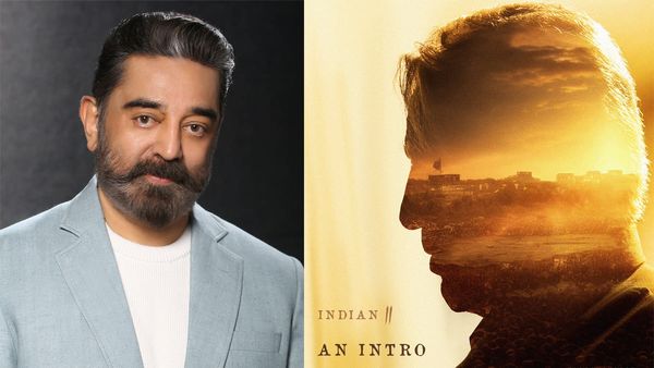 Indian 2 Update: Glimpse Of Kamal Haasan's Movie, Set To Release Soon To Celebrate Ulaganayakan's Birthday
