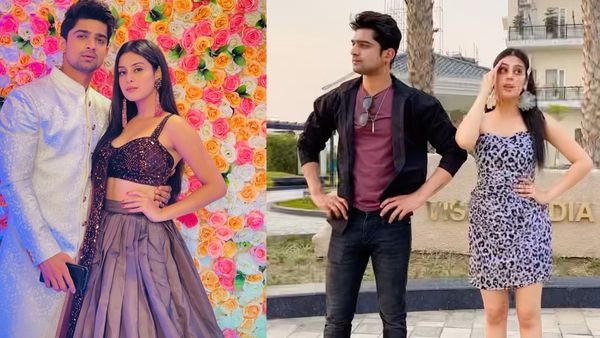 Bigg Boss 17 | Isha Malviya Accuses Abhishek Kumar Of Physical Violence: Aapne Mujhe Itni Zor Se…..