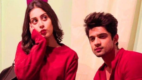 Bigg Boss 17: Isha Malviya ACCUSES Ex Abhishek Kumar Of Trust Issues: Thoda Mujhe Apna Space Chahiye..