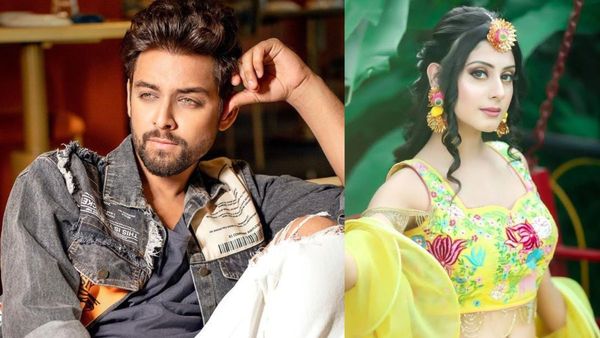 Bigg Boss 17 Wildcard Contestant: Is Samarth Jurel Isha Malviya's Boyfriend? What We Know