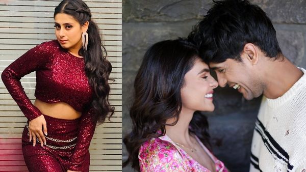 Isha Malviya Spill Beans On Priyanka & Ankit Gupta’s ‘Special Message’ Amid Reports Of Her Doing Bigg Boss 17