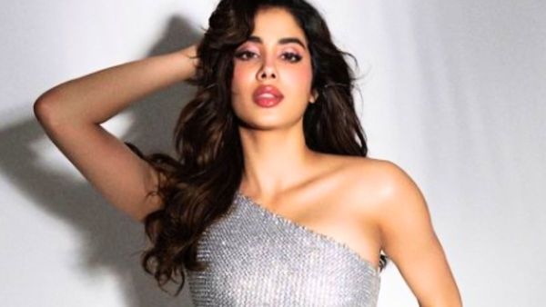 Janhvi Kapoor Spill The Beans On Her Favourite Spice & It Preety Much Resembles Her Personality
