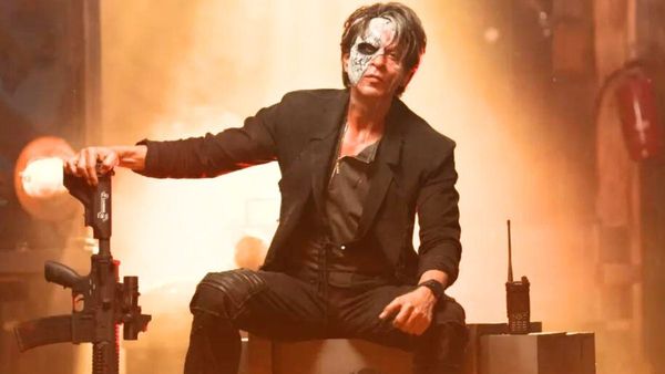 Jawan Advance Booking: SRK’s Box Office Monster Sells Around 1 Lakh Plus Tickets In Shows All Over India