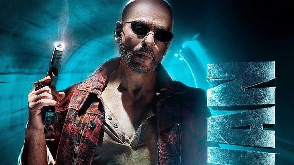 Jawan Box Office Collection Day 36: SRK’s Film Remains Unstoppable; To Cross 630Cr This Weekend In Week 6