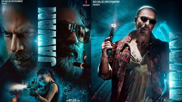 Jawan Box Office Collection Day 37: SRK’s Film Sees Major Jump Of 294% Ahead Of 6th Weekend; Crosses 630Cr