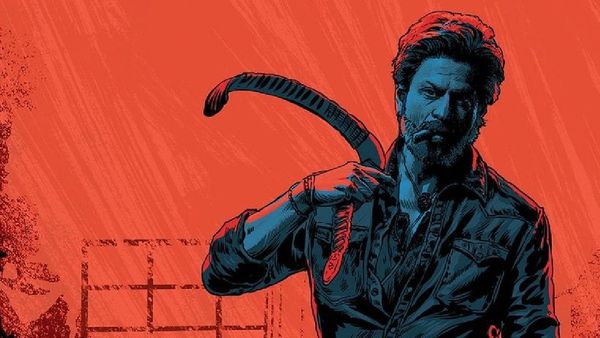 Jawan Box Office Collection Day 41: SRK’s Action Entertainer Sees Lowest Collection As It Inches Towards 640Cr