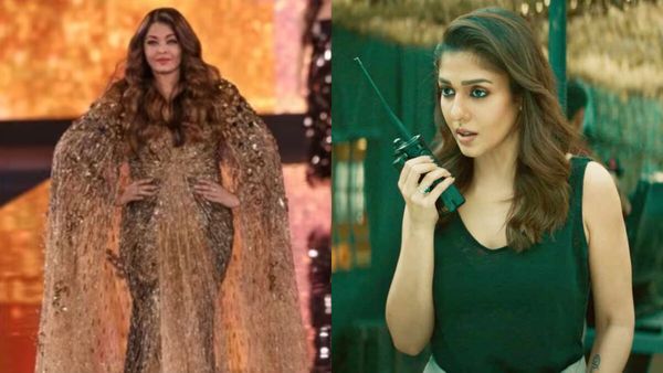 ENT Highlights: Jawan Crosses 600 Cr In India; Aishwarya Rai Bachchan Walks The Ramp At Paris Fashion Week